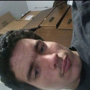 Meet your Posher, Cody